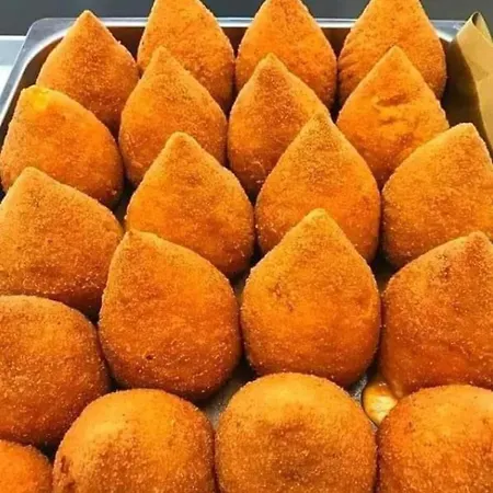 La Lumaca Kalsa * Palermo