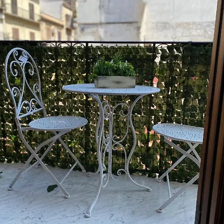 La Lumaca Kalsa * Palermo