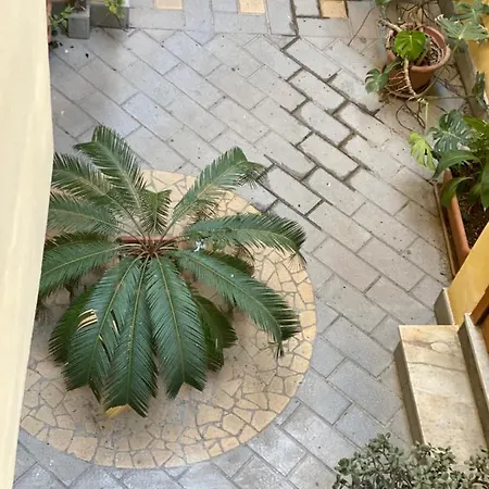 La Lumaca Kalsa Apartament *