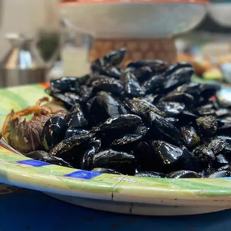 La Lumaca Kalsa
