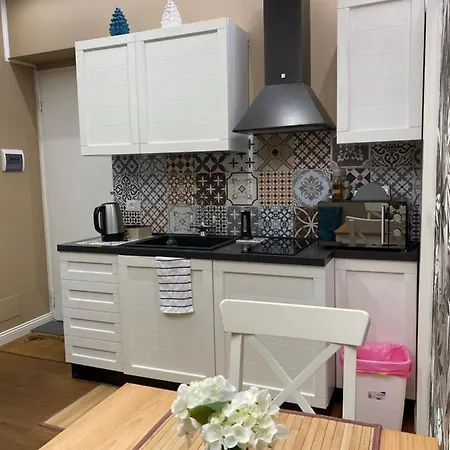 La Lumaca Kalsa Apartment Palermo