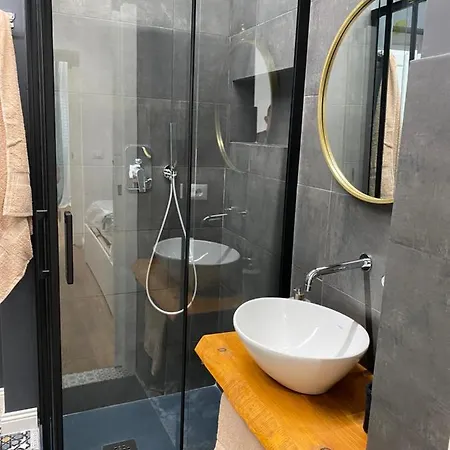 Appartement La Lumaca Kalsa