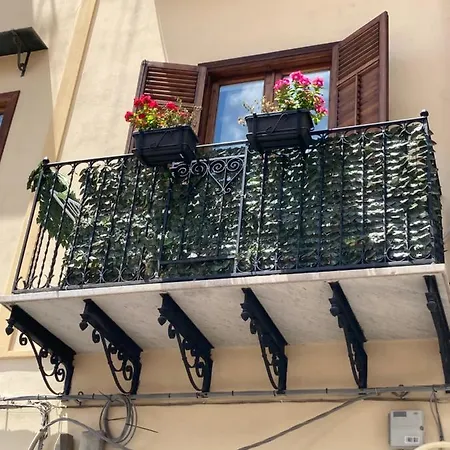 La Lumaca Kalsa *