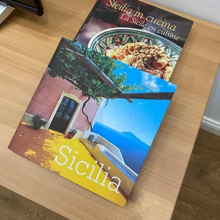 La Lumaca Kalsa Palerme
