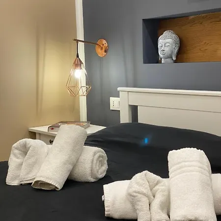 La Lumaca Kalsa Appartement *