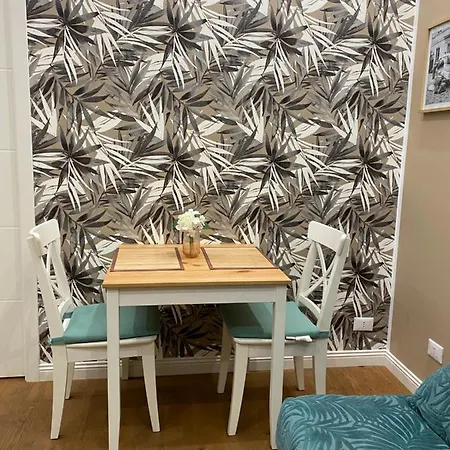 Appartement La Lumaca Kalsa *