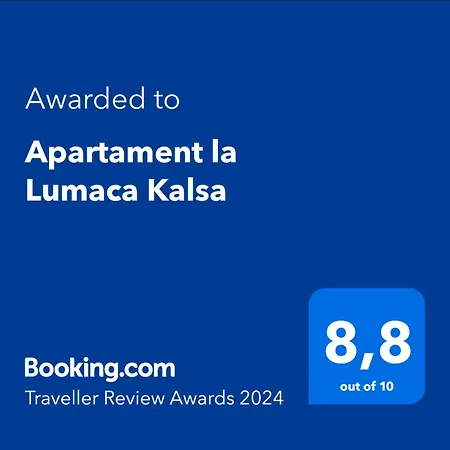 Appartement La Lumaca Kalsa Palerme